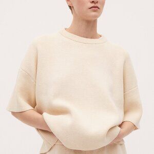 EUC Babaa No 35 in Natural